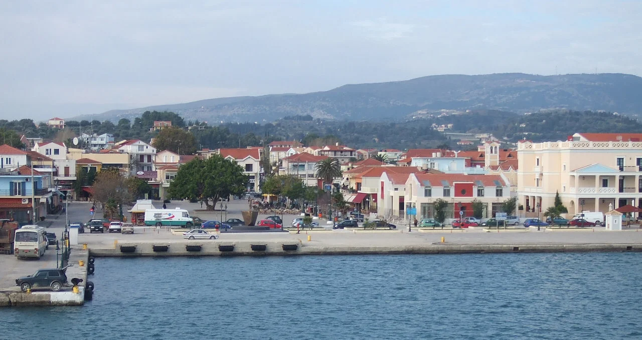 Ληξούρι