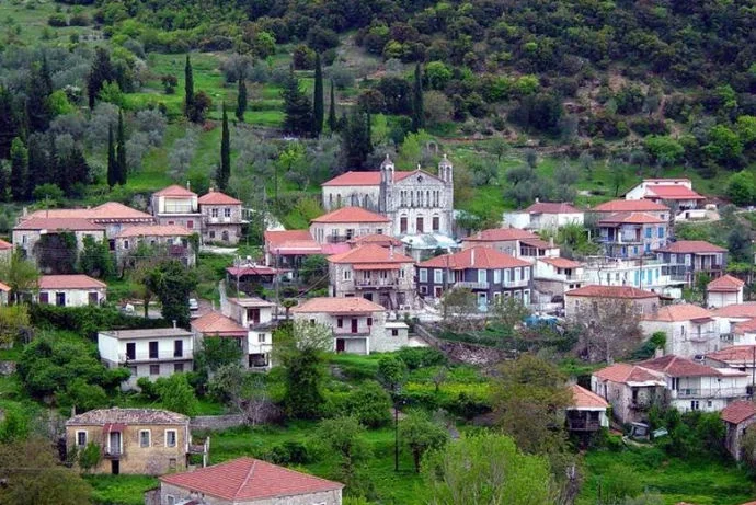 Κοντοβάζαινα