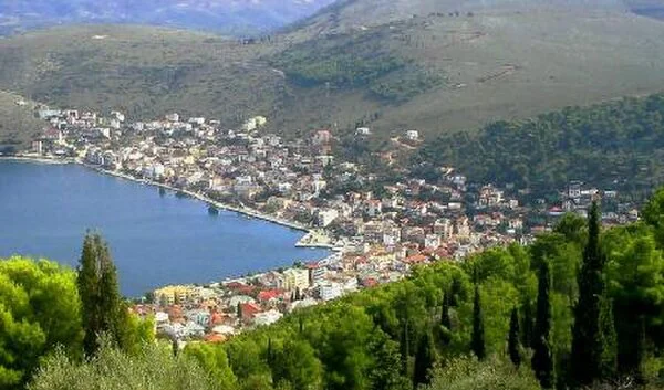 Αμφιλοχία