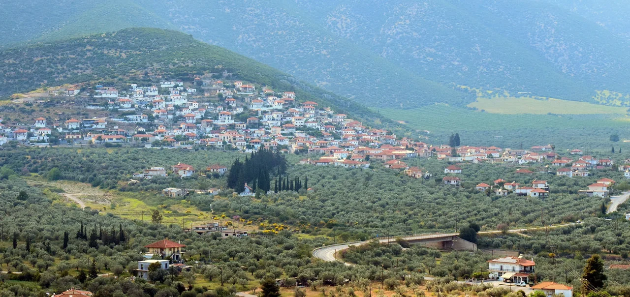 Κορακοβούνι