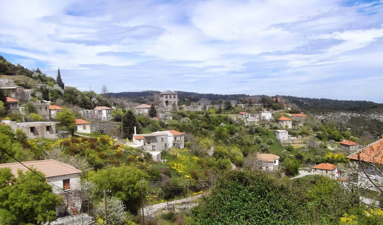 Κοσμάς