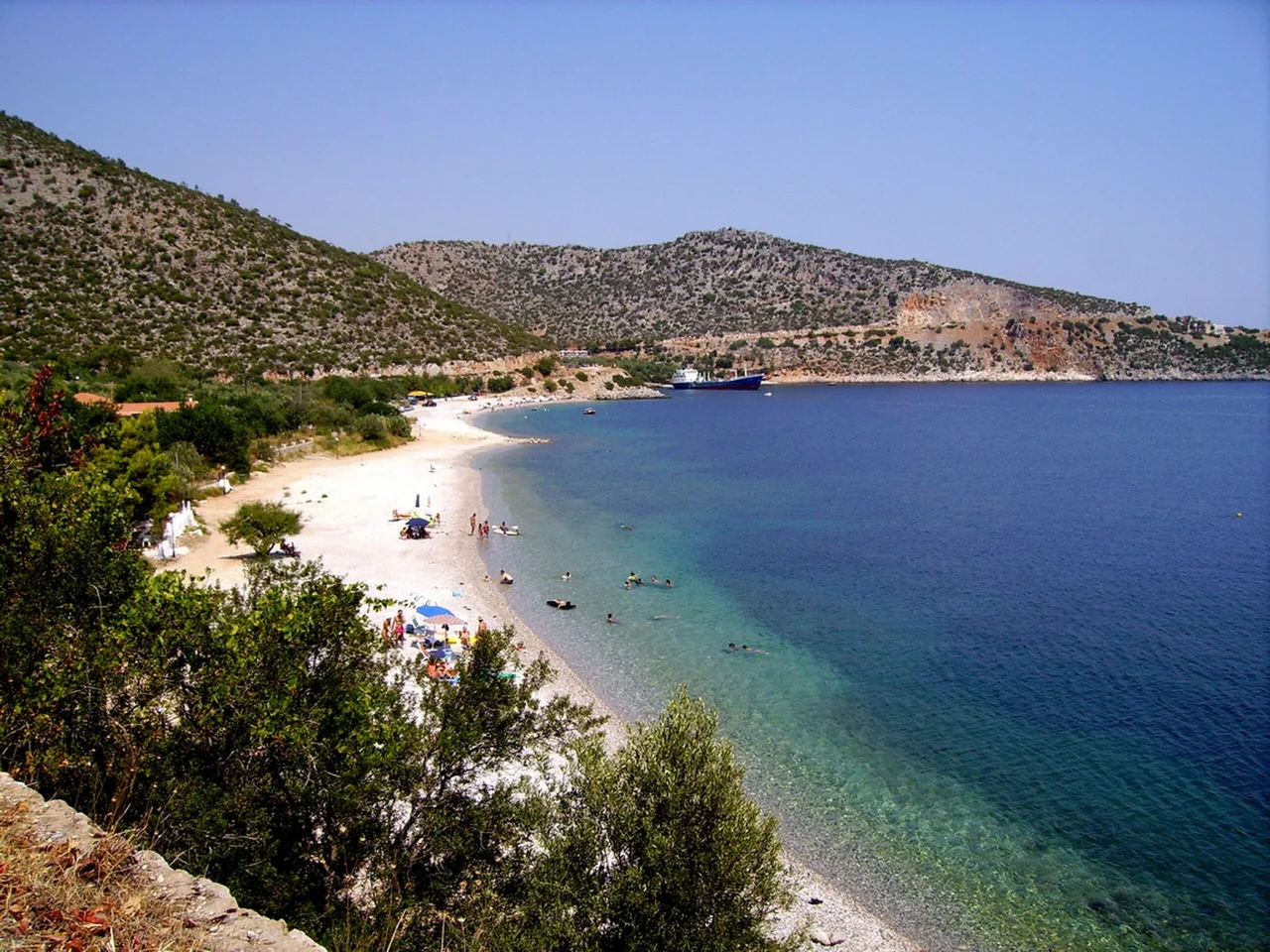 Κρυονέρι