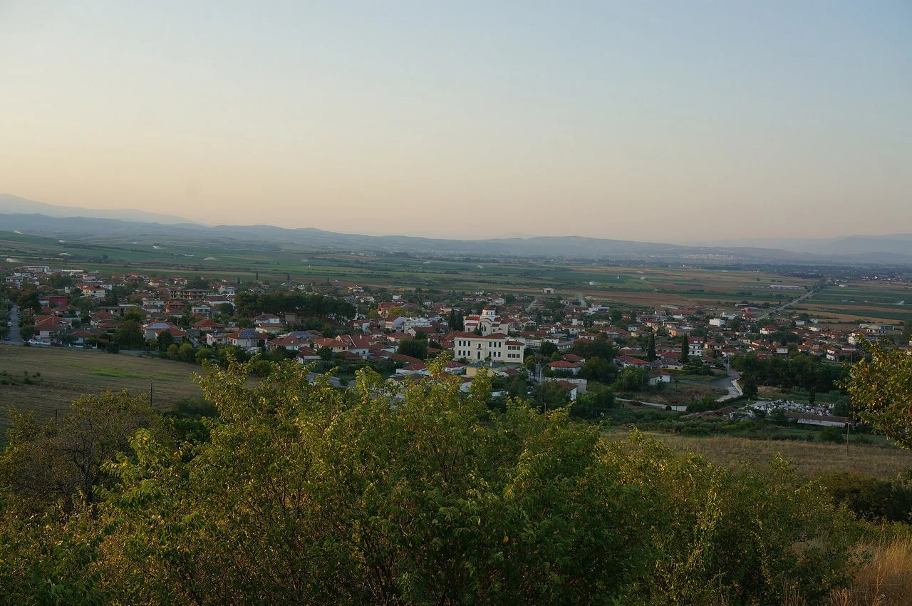 Ευρωπός