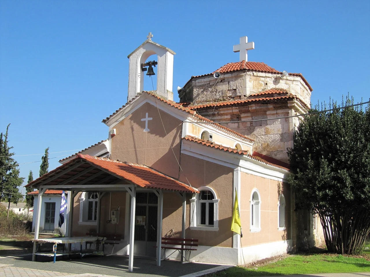 Μεσιά