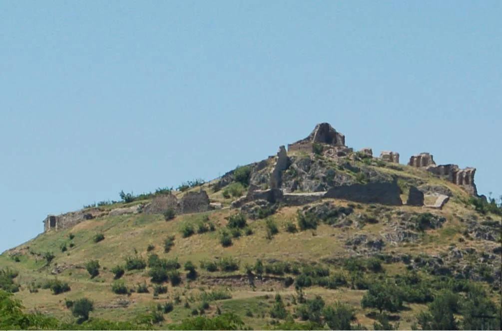 Παλαιό Γυναικόκαστρο