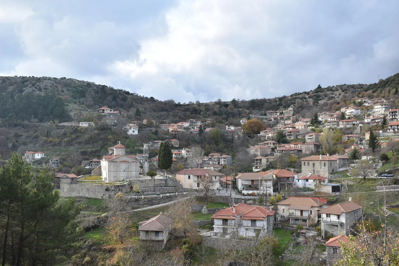 Μαγούλιανα