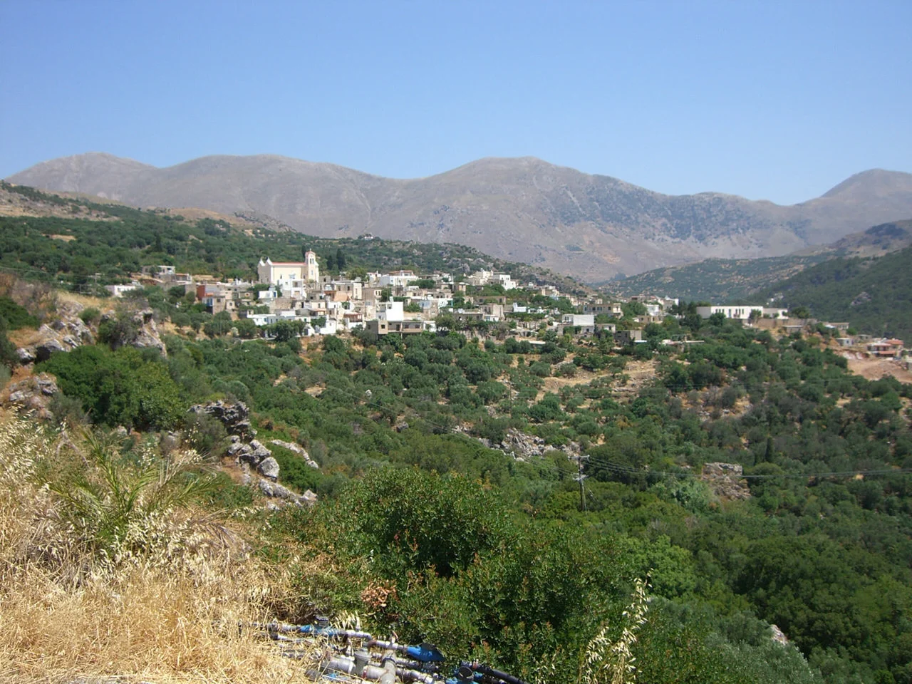 Σταυροχώρι