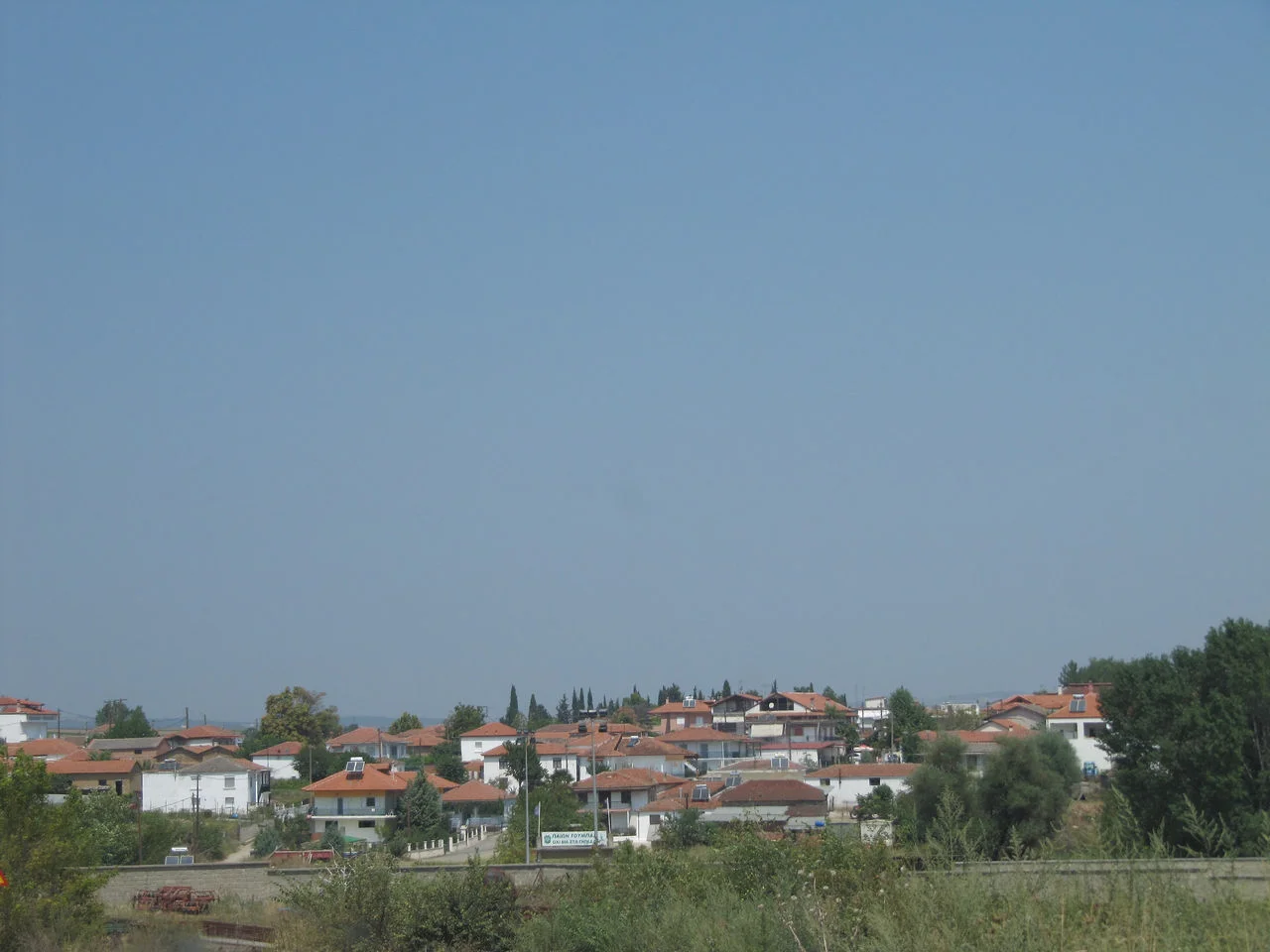 Τούμπα