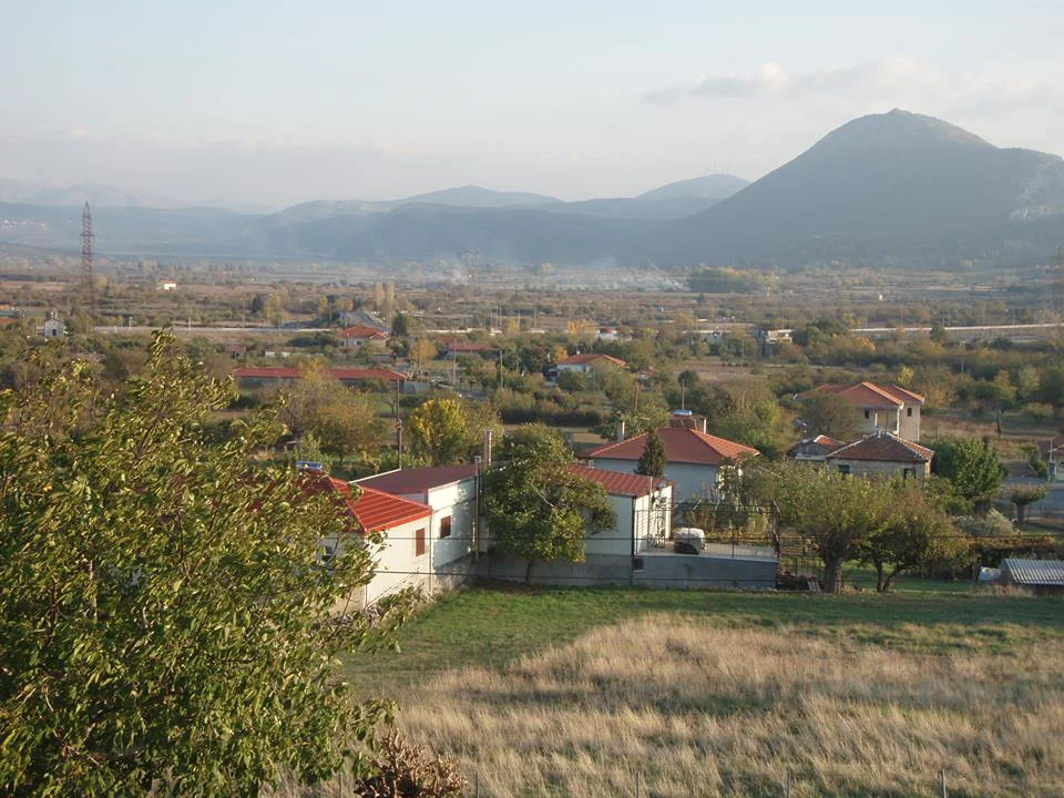 Μάκρη