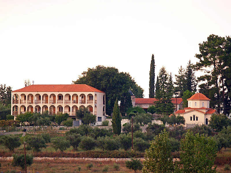Μακρύσι