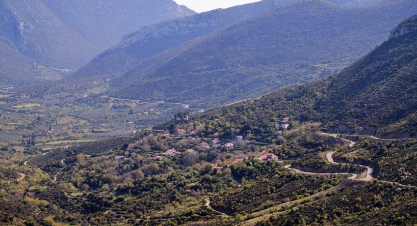 Μάρι