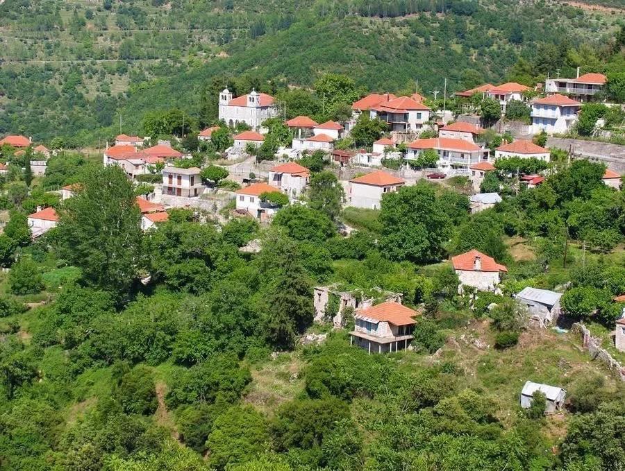 Αναβρυτή