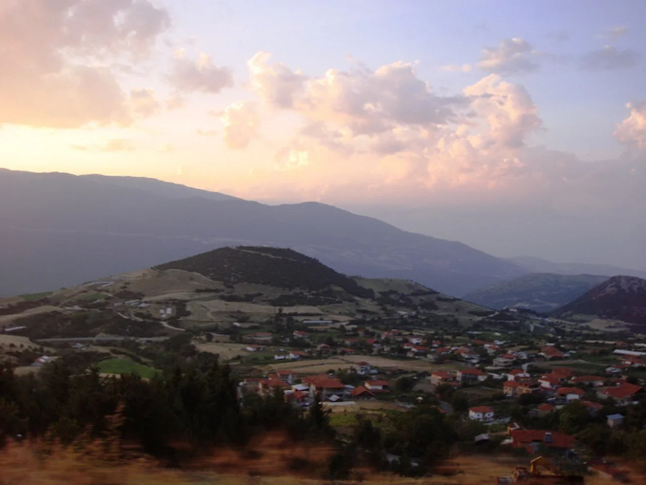 Καταφύγι