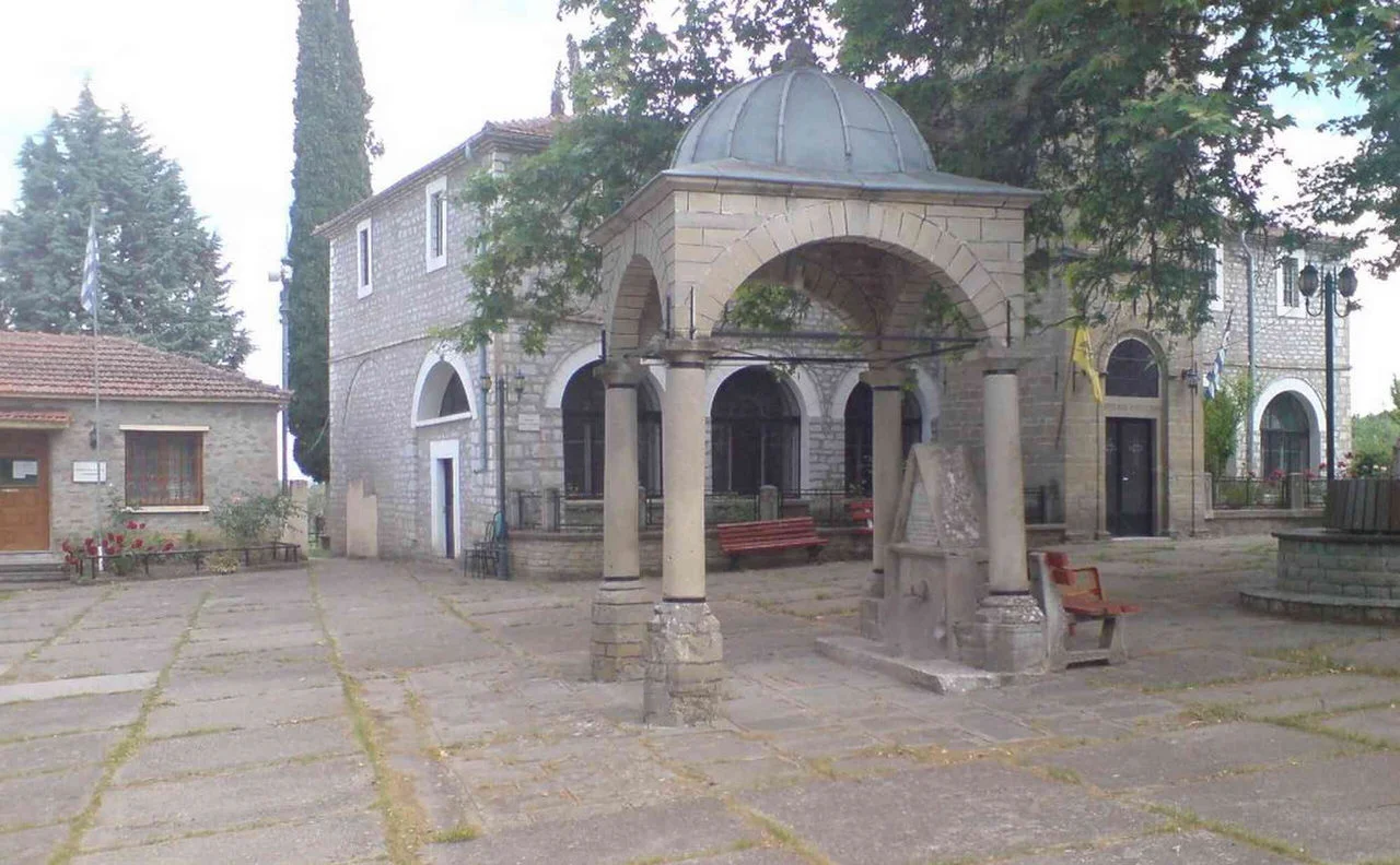 Κριμήνι