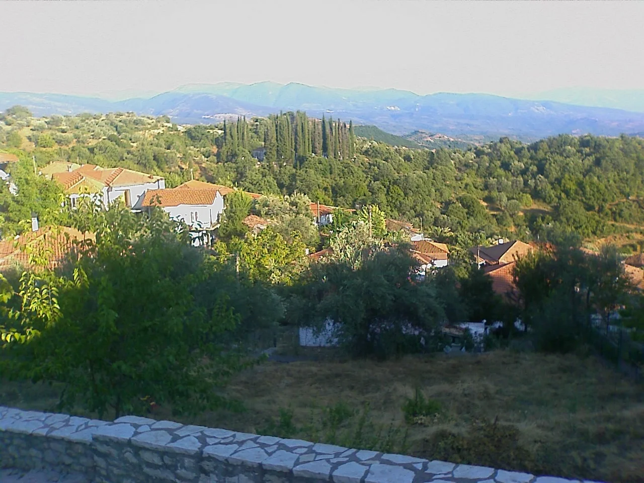 Μοναστηράκι
