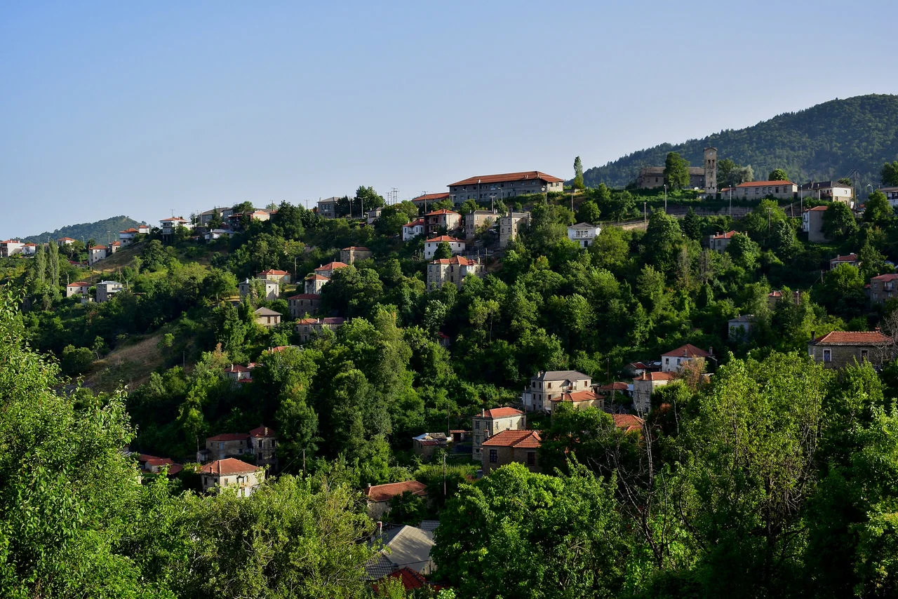 Πεντάλοφος