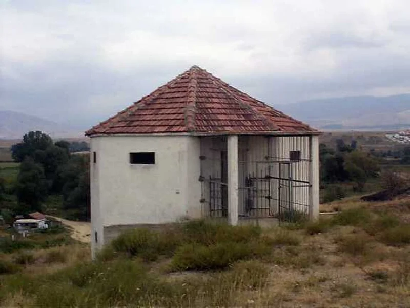 Περδίκκας