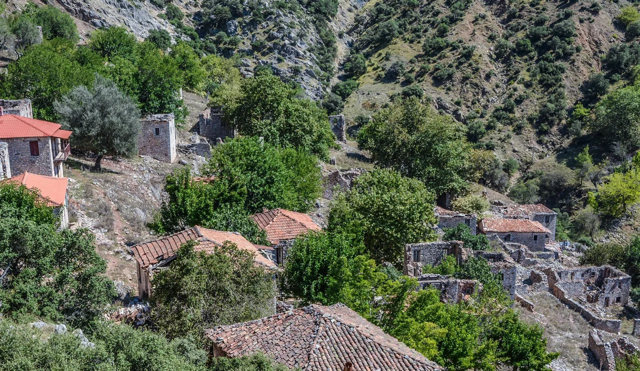 Νέα Δάφνη
