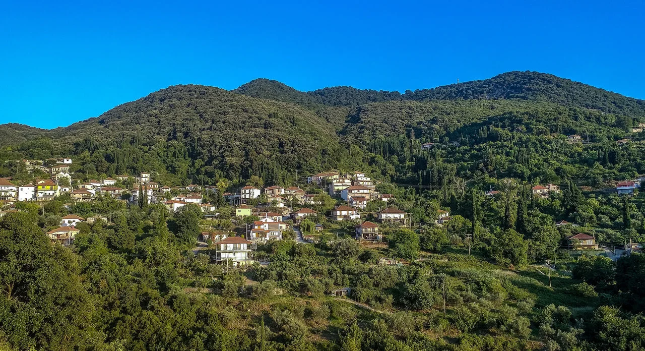 Ανάληψη