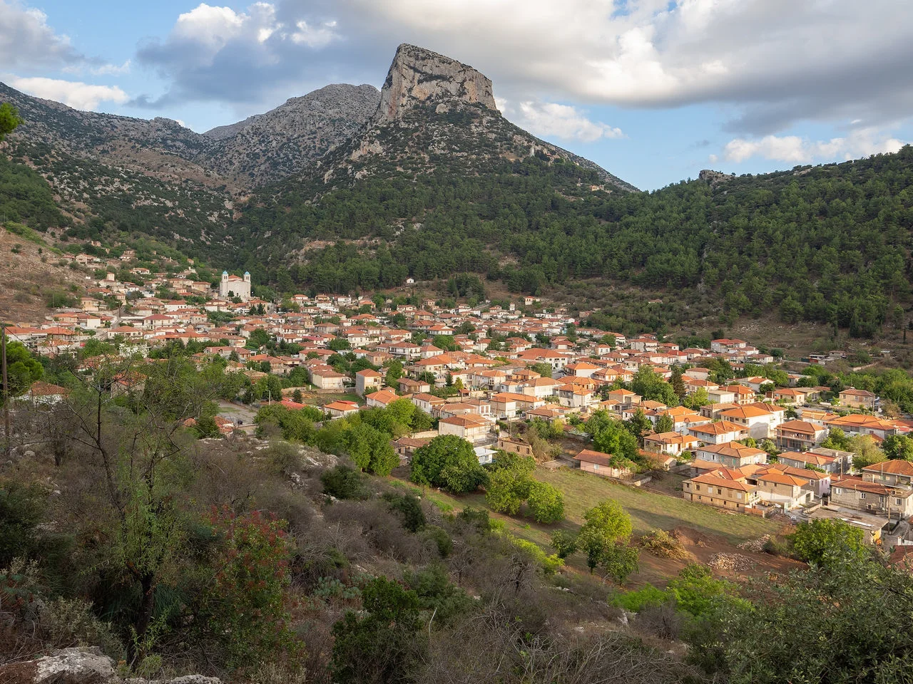 Νεστάνη
