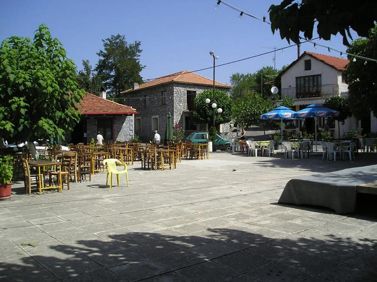 Νυμφασία
