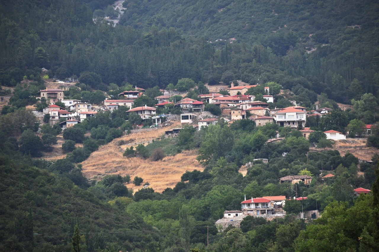 Δροσοπηγή