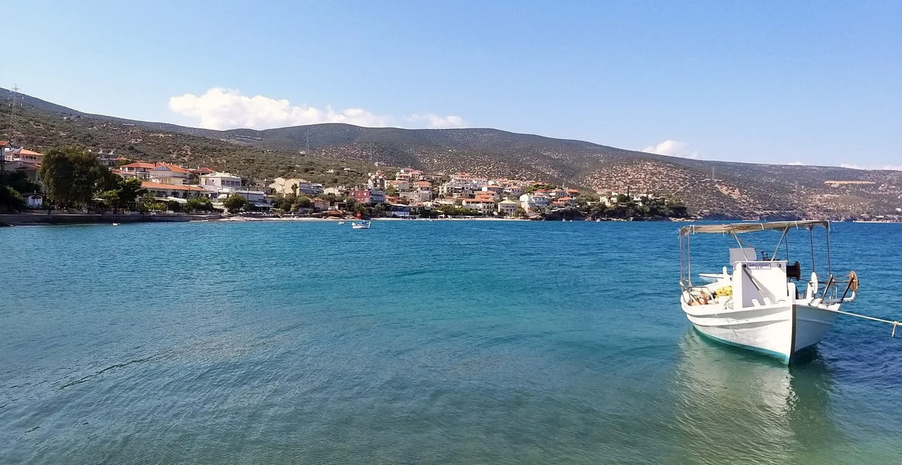 Ξηροπήγαδο
