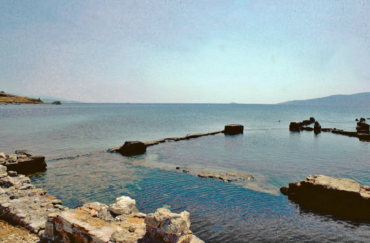 Κεχριές