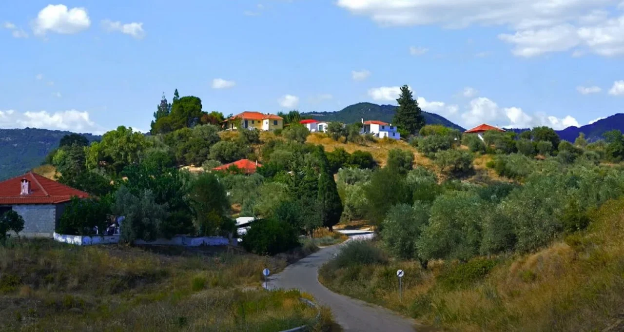 Ανοιξιάτικο
