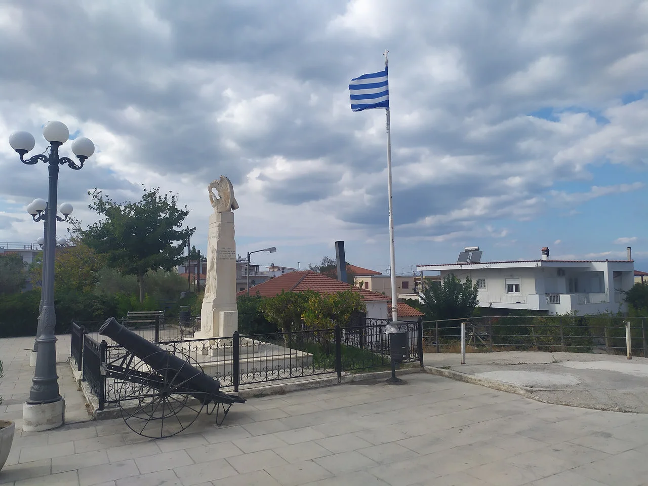 Λέχαιο