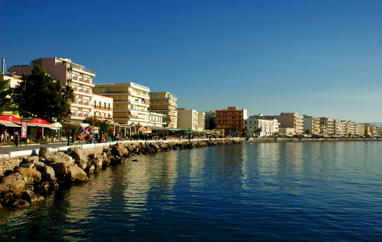 Λουτράκι