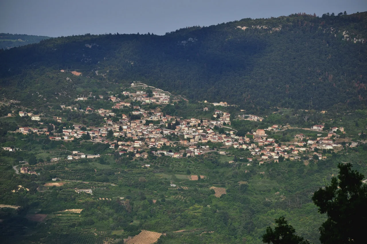 Μάννα