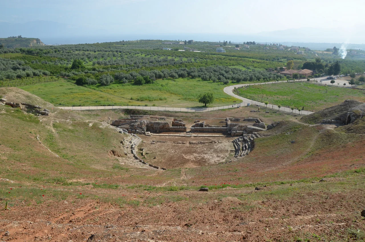 Σικυώνα