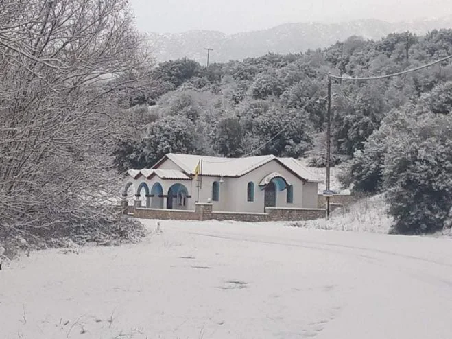 Παναγίτσα