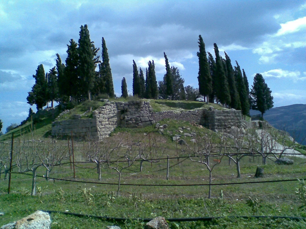 Τιτάνη