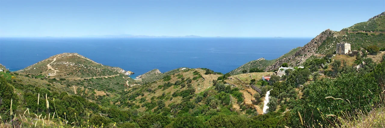 Αγιά Νάξου