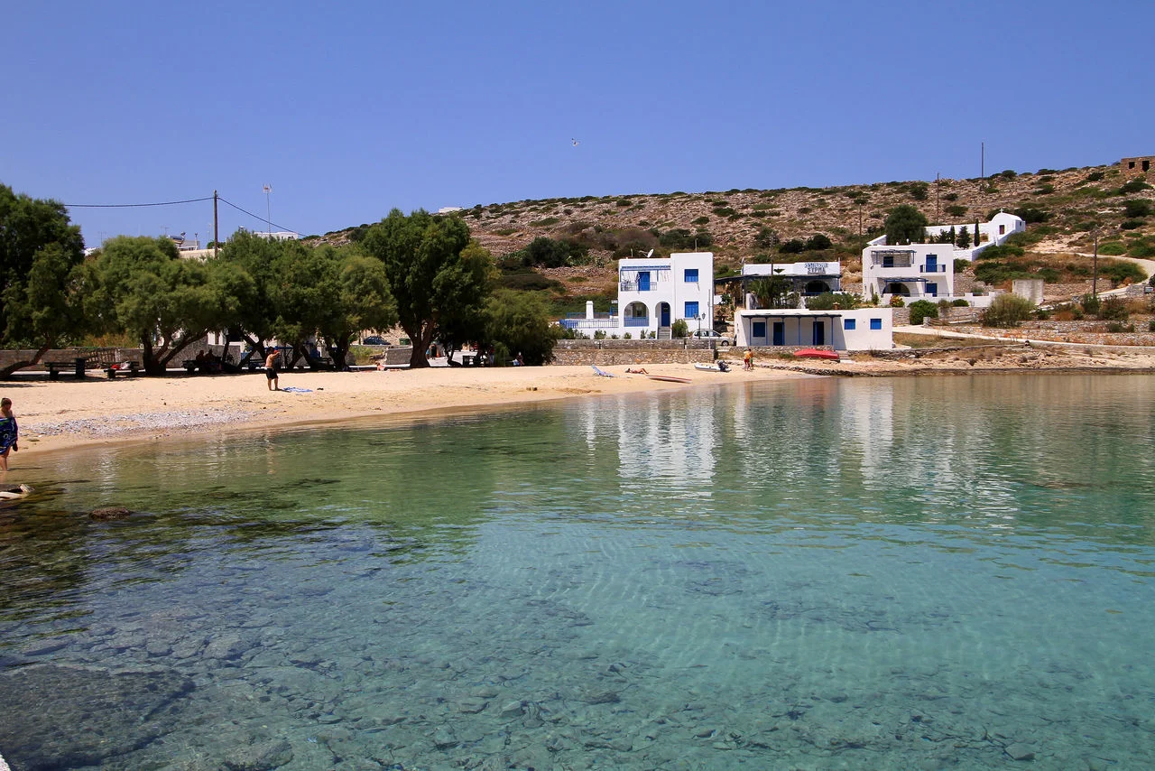 Άγιος Γεώργιος Ηρακλειάς