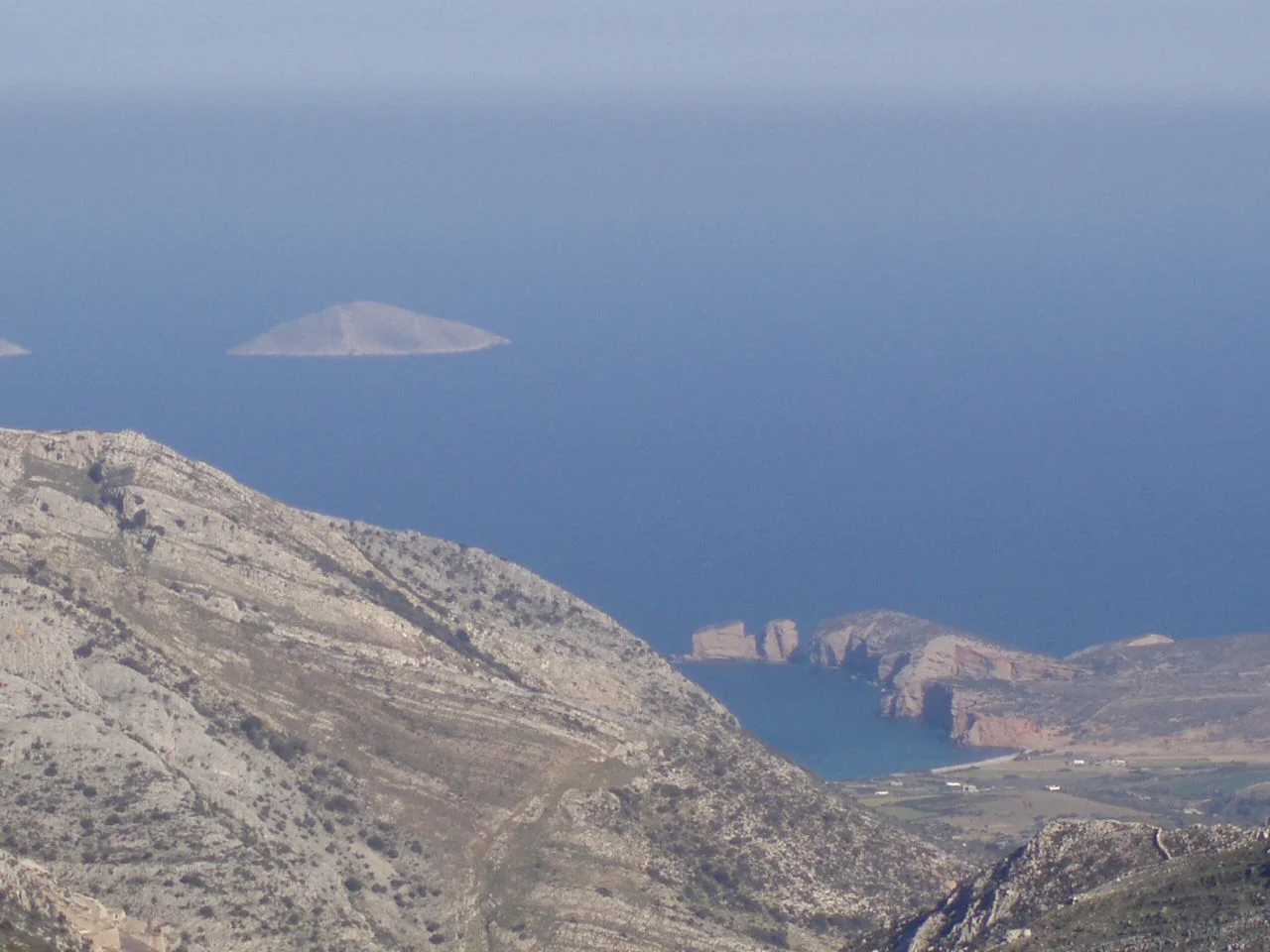 Αζάλας Νάξου