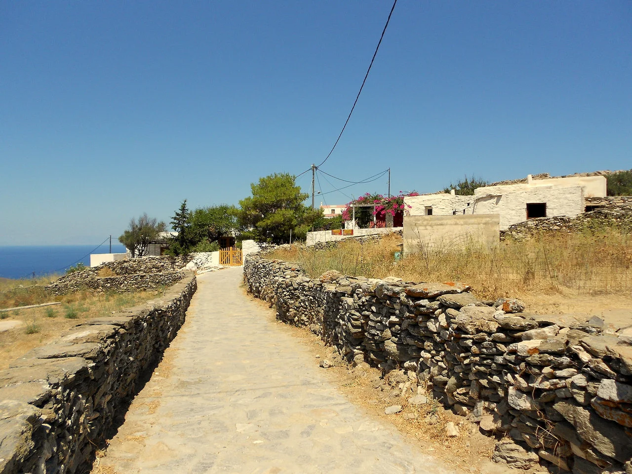 Άη Μιχάλης Άνω Σύρου