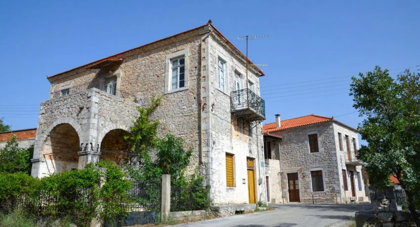 Πελετά