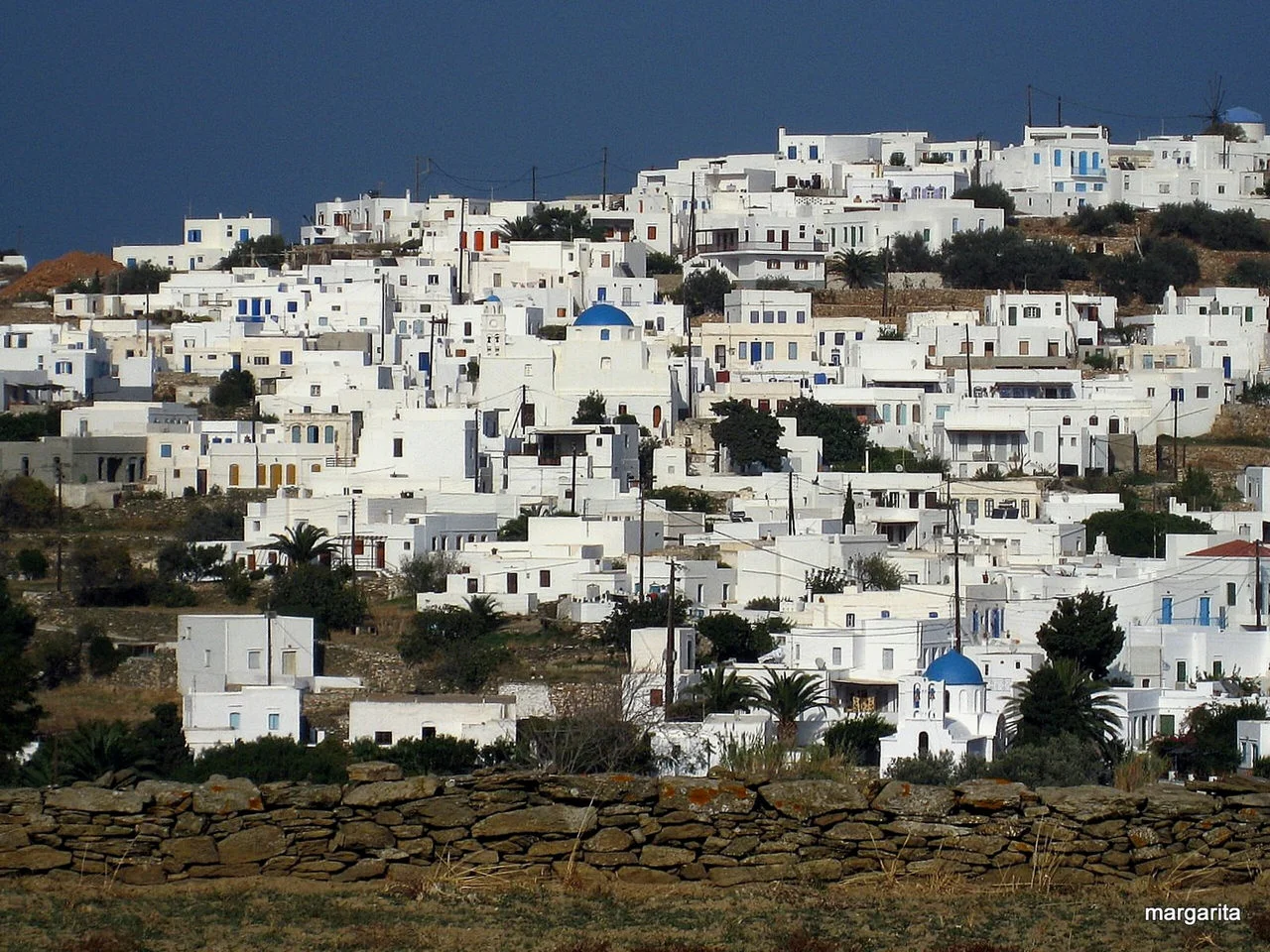 Αρτεμώνας Σίφνου