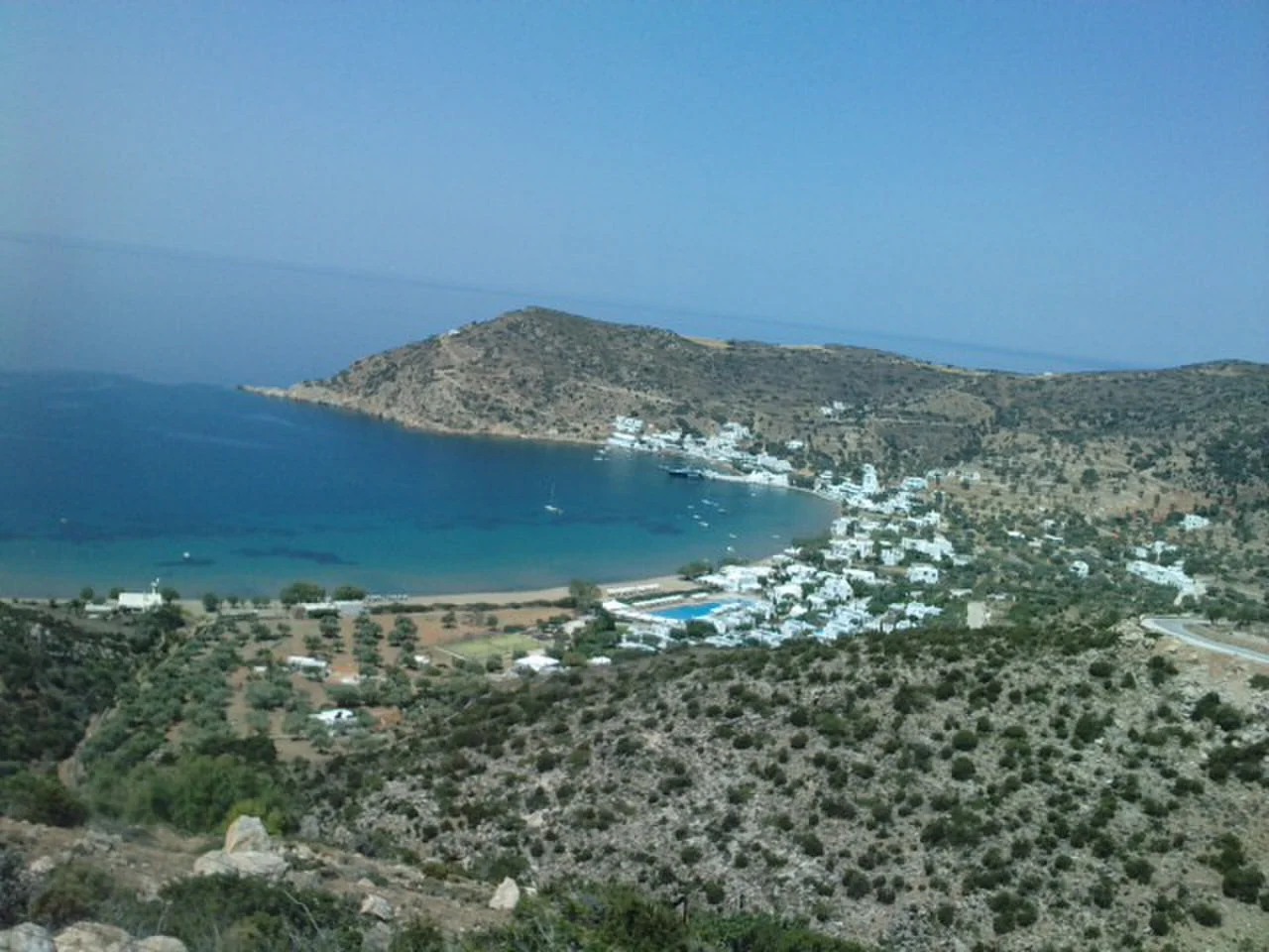 Βαθύ Σίφνου