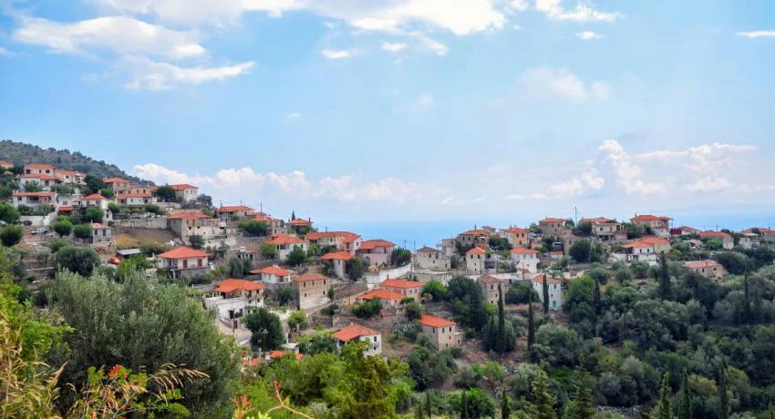 Πέρα Μέλανα