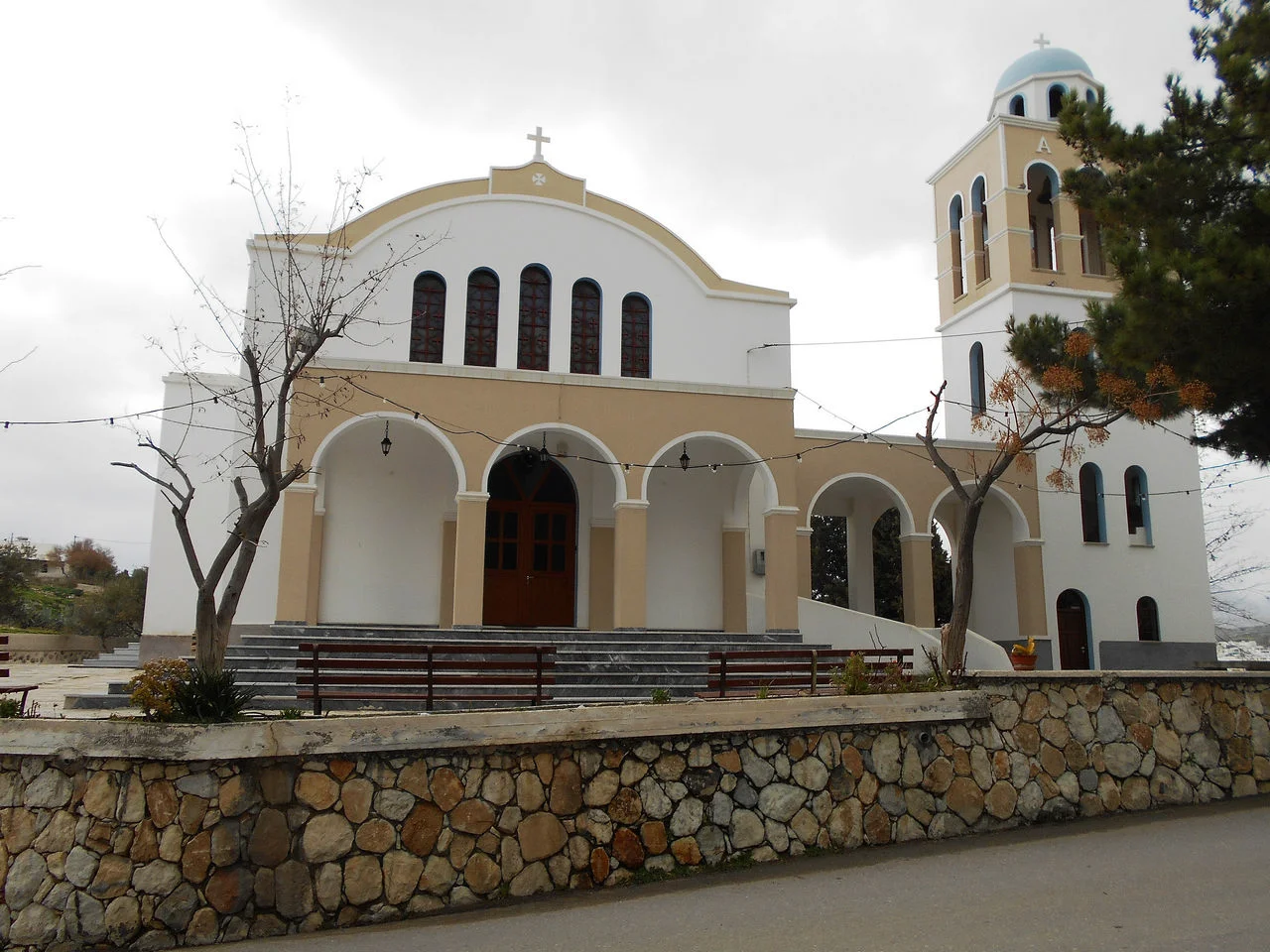 Γλινάδο Νάξου