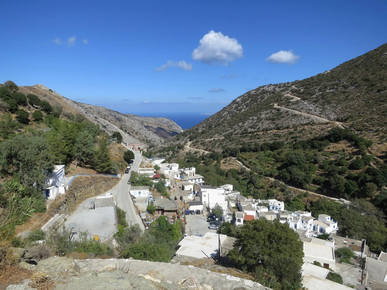 Δανακός Νάξου