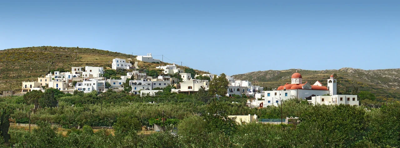 Εγγαρές Νάξου