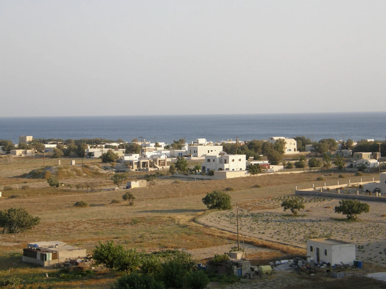 Εξωμύτης Σαντορίνης