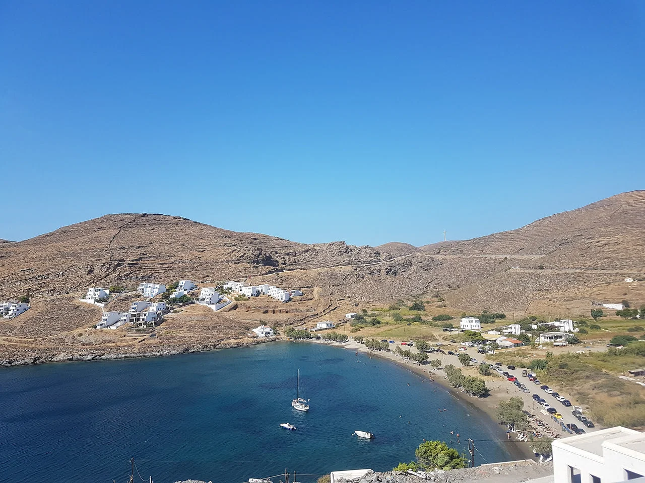 Επισκοπή Κύθνου
