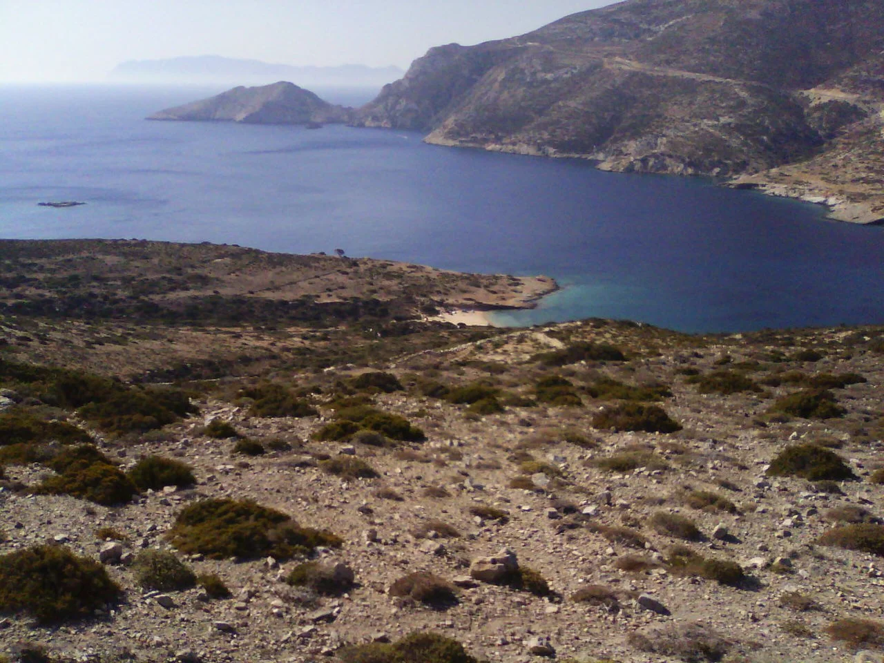 Καλοταρίτισσα Δονούσας