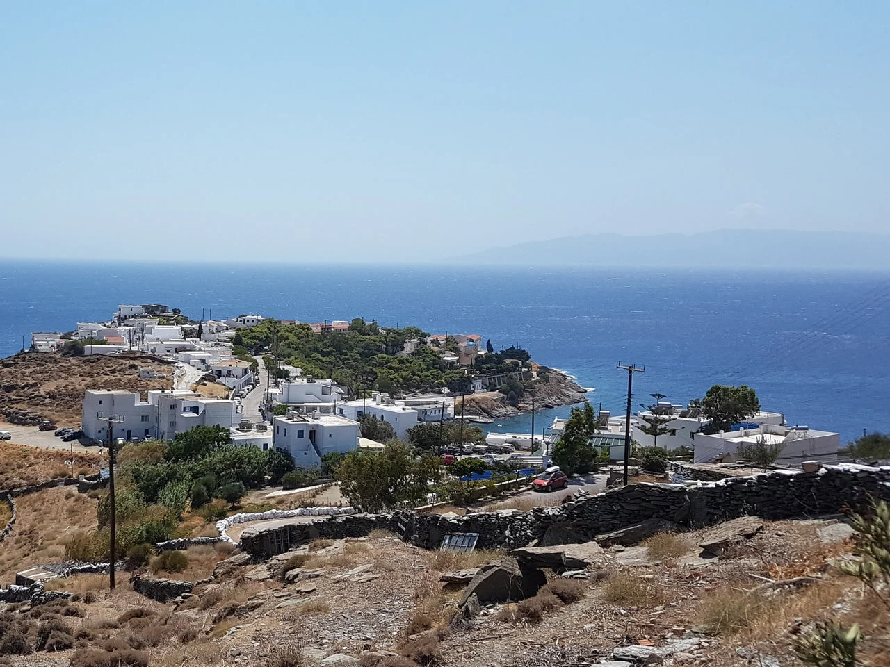 Κανάλα Κύθνου